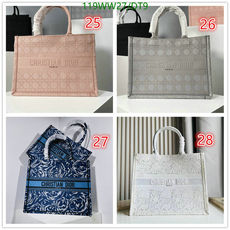 SAMCC - DOR Bags - 928