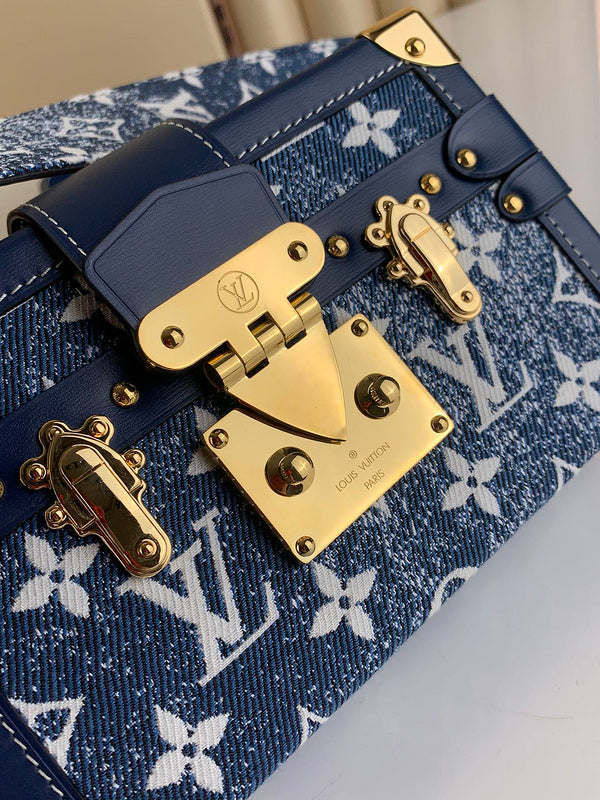 Glami Fashion Lu-Vi Bags - 16767