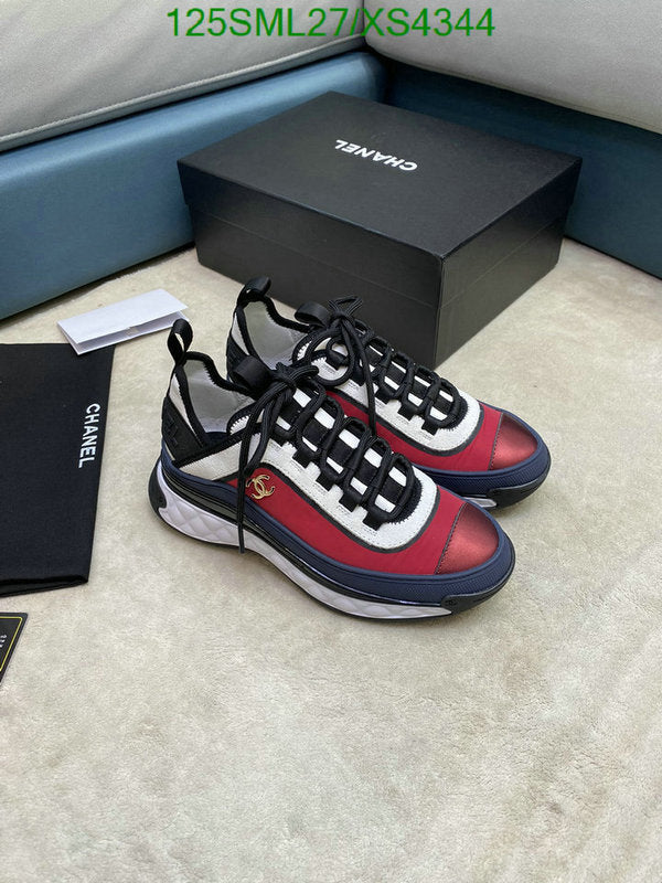 SAMC - CHL Women Shoes Sneakers - 198