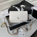 Satchel Bags - CLN Bags - 834