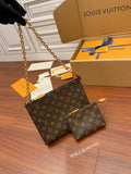 Glamy - LOV Bags - 977