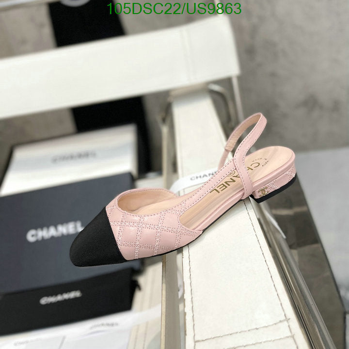 SAMC - CHL Women Shoes Ballet - 107