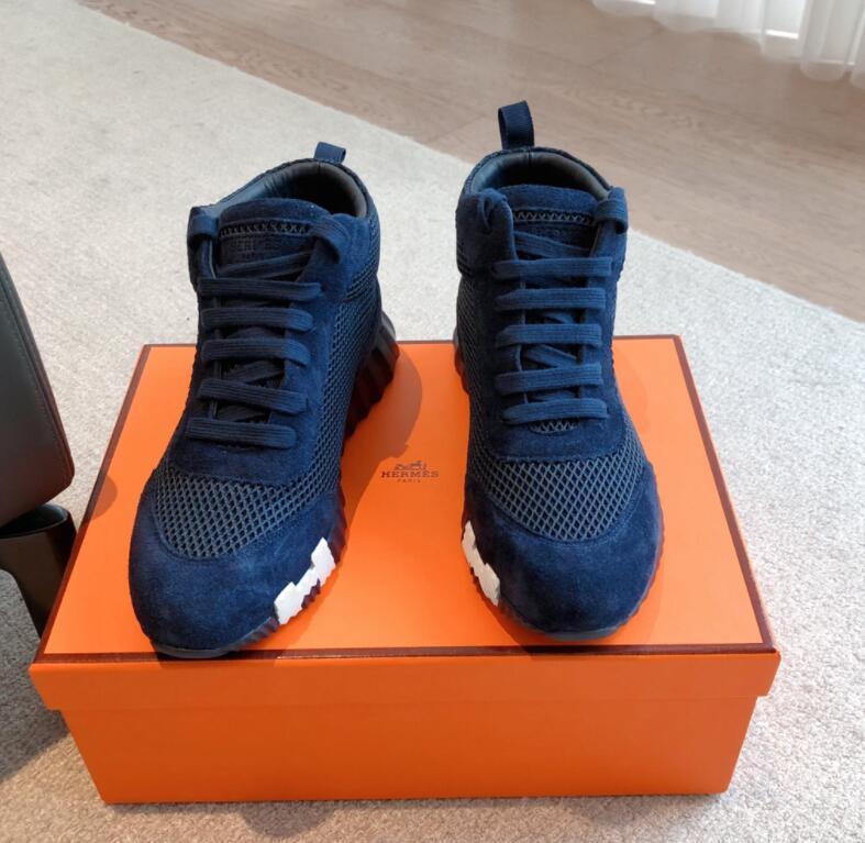 SAMC - HMS Men Shoes - 255