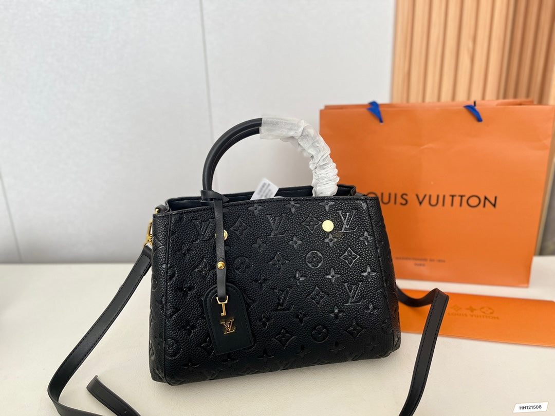 EN - New Lux Bags LUV 528