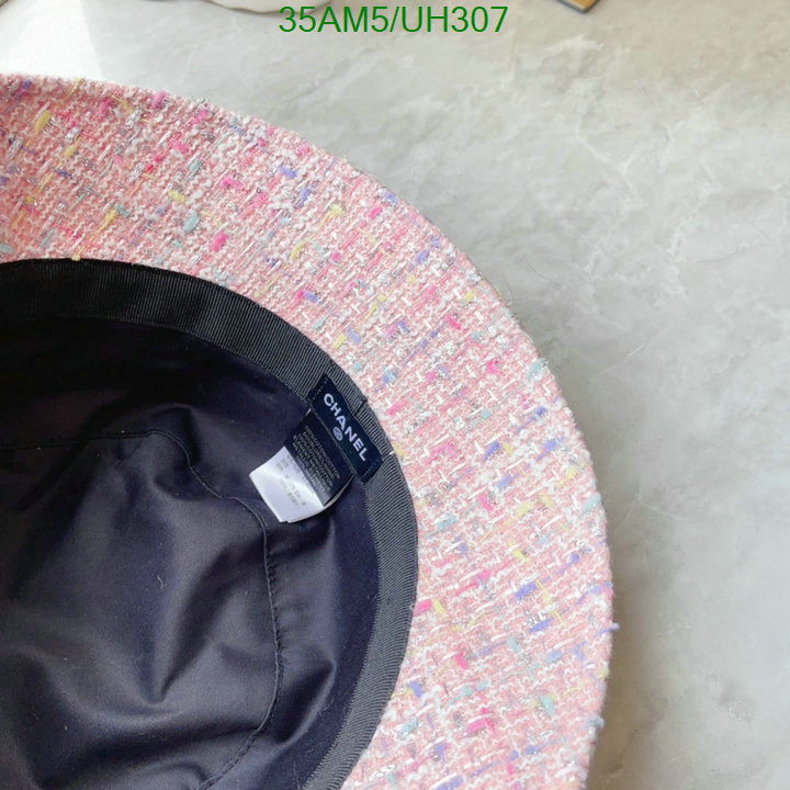 SAMC - CHL Caps & Hats - 108