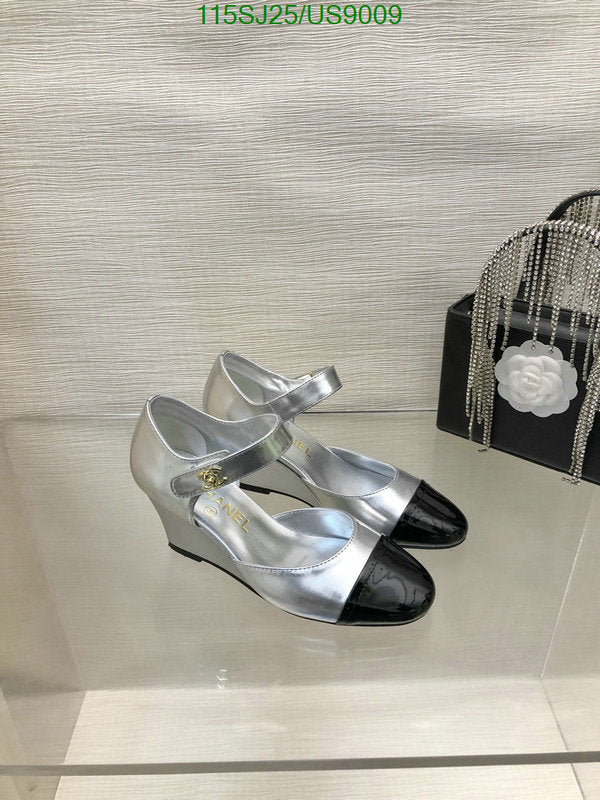 SAMC - CHL Women Shoes Ballet - 144