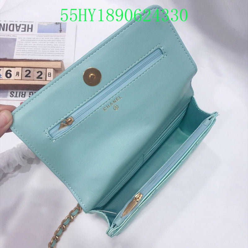 Satchel Bags - CHL Bags - 5013