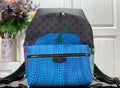 SAMC - LOV Bags - 1298