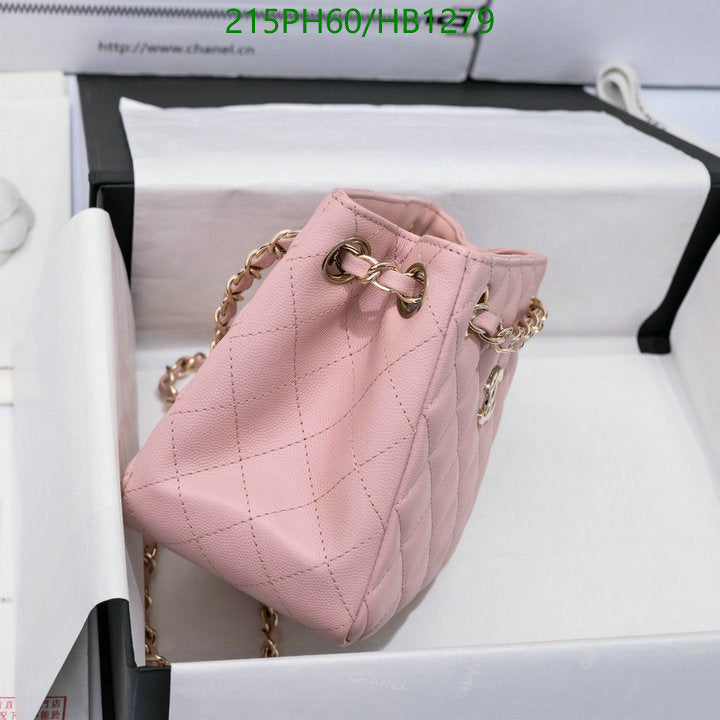 SAMC - CHL Bags - 256