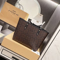 Satchel Bags - COH Bags - 021