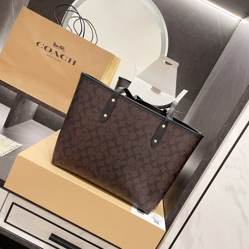 Satchel Bags - COH Bags - 021