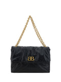 Balenciaga Women Medium Monaco Shoulder Bag