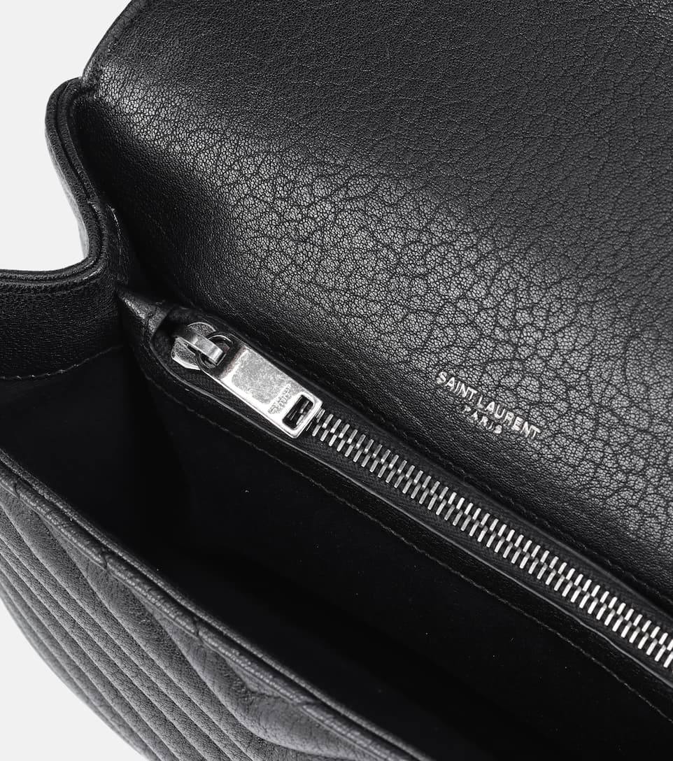 Yves saint Laurant Small CollÃƒÆ’Ã‚Â¨ge Bag