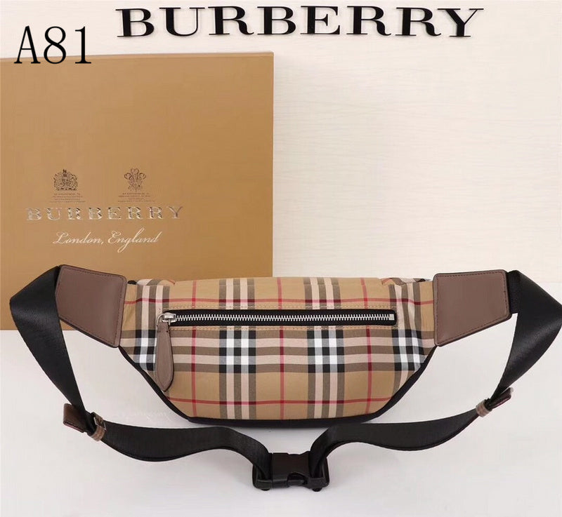 ELE Fashion -BBR Bags - 770