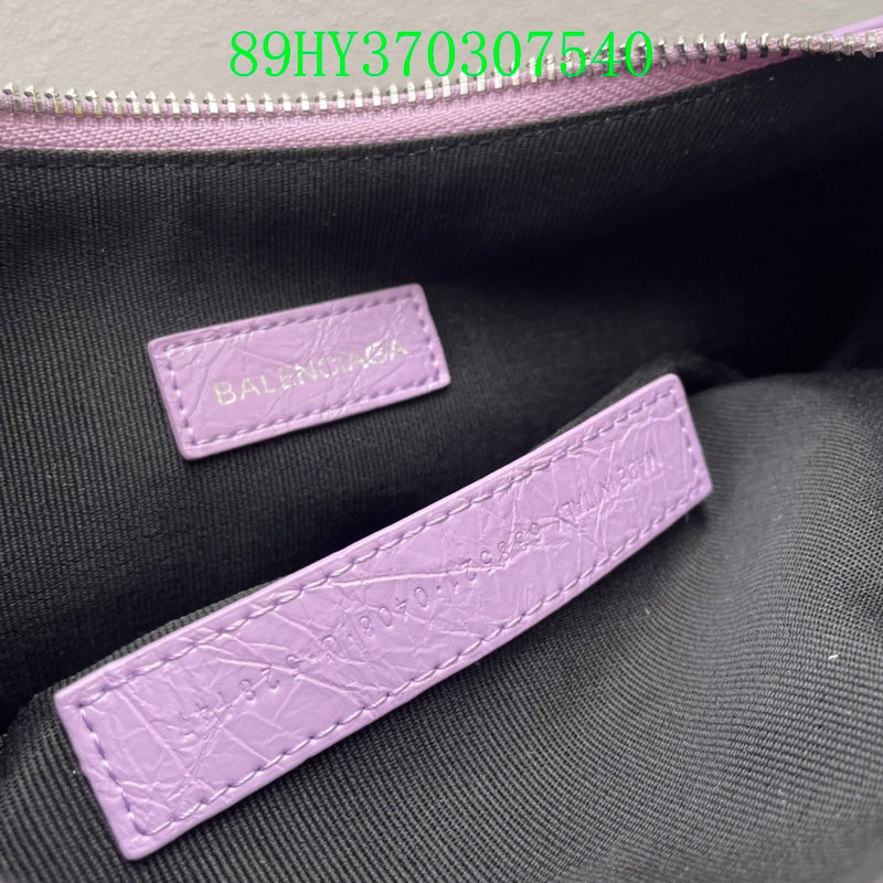 Satchel Bags - BGA Bags - 1907