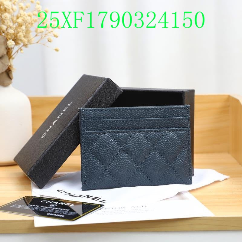Glami - CHL Wallet - 2429