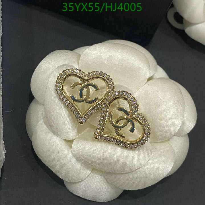 SAMC - CHL Jewelry Earrings - 288
