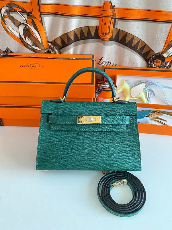 Glamy - HMS Bags - 526