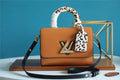 Satchel Bags - VL Bags - 7438