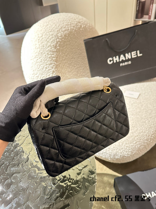 Satchel Bags - CLN Bags - 074