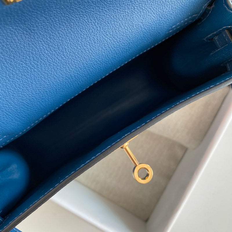Glamy - HMS Bags - 1283