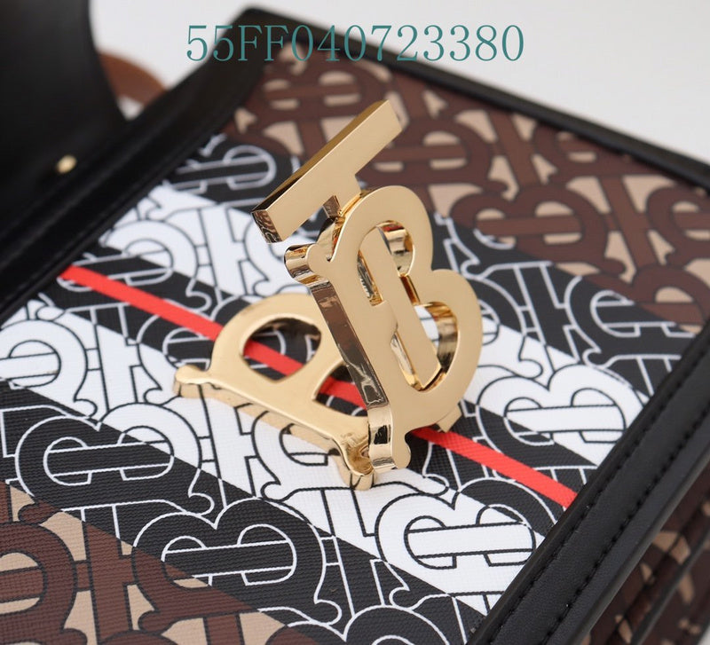 ELE Fashion -BBR Bags - 745