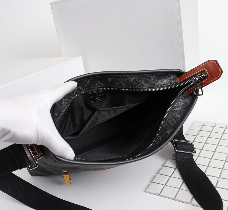 Satchel Bags - VL Bags - 3463