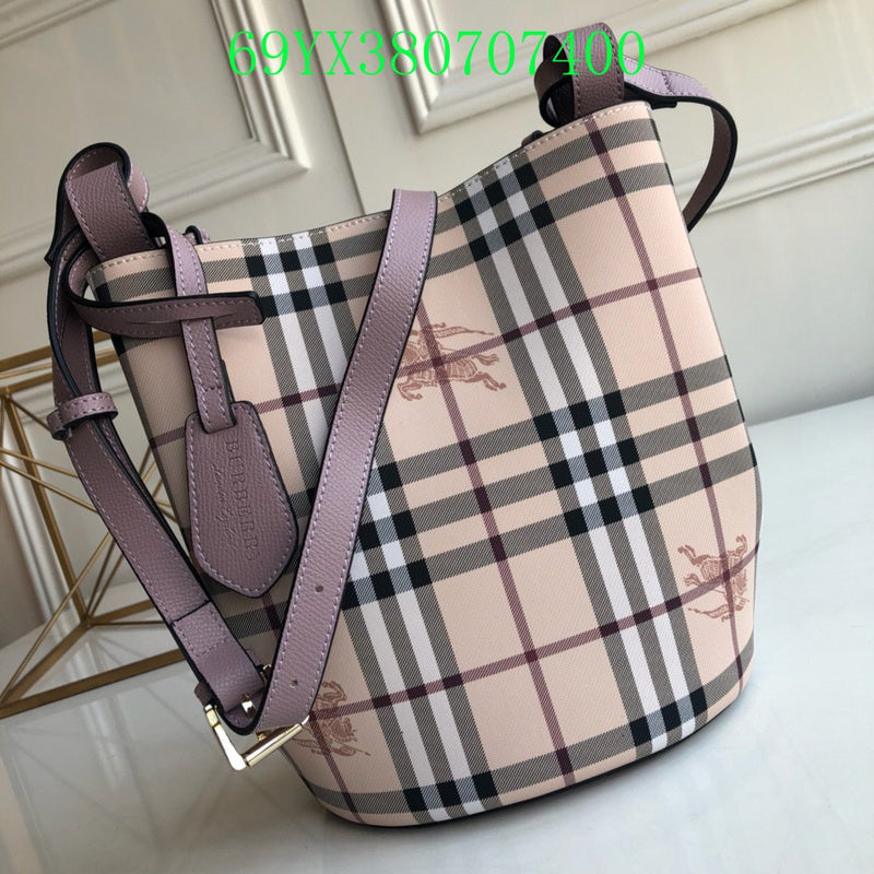 ELE Fashion -BBR Bags - 460