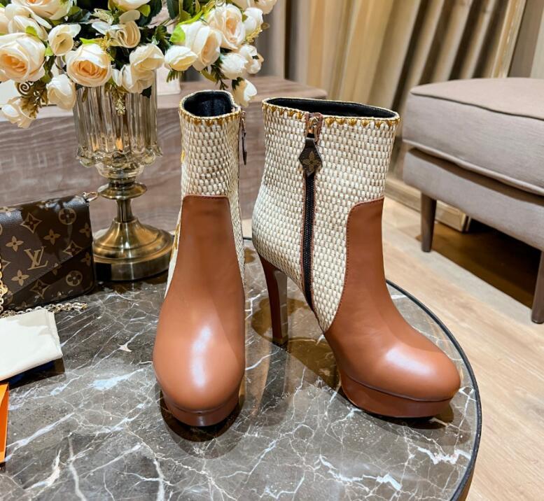 SAMC - LOV Women Shoes - 859