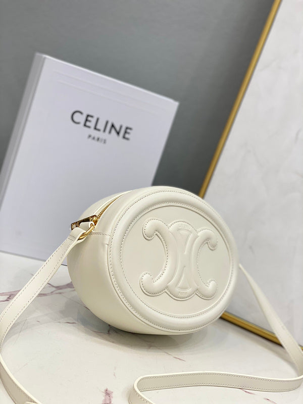 Glamy - COL Bags - 1070