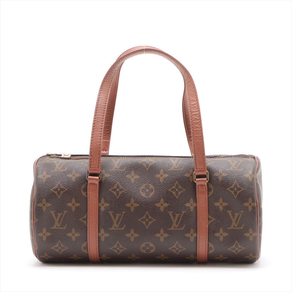 Louis Vuitton Monogram Papillon 30 M51365