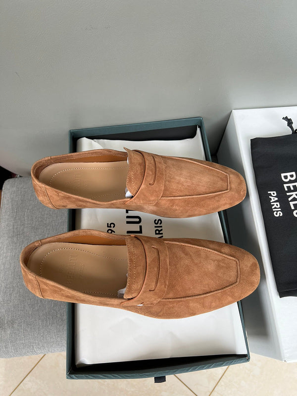 Glami - BRE Men Shoes - 277