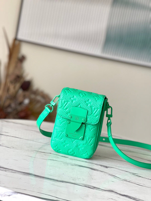 Fashion Lu-Vi bags - 4747