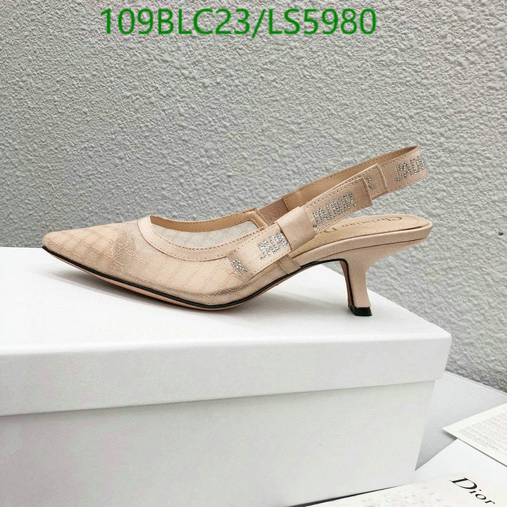 SAMCC - DOR Women Shoes - 2109