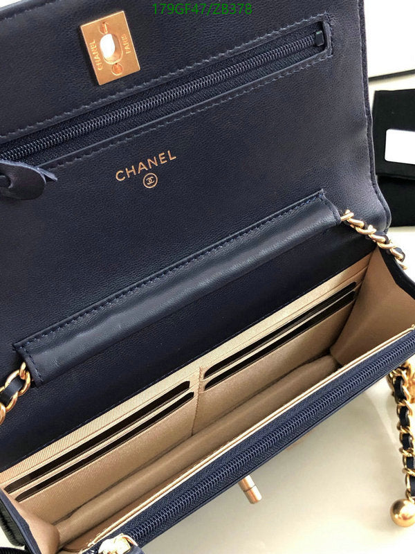 SAMC - CHL Bags - 712