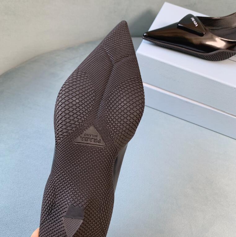 GlamyWomen Shoes - 728
