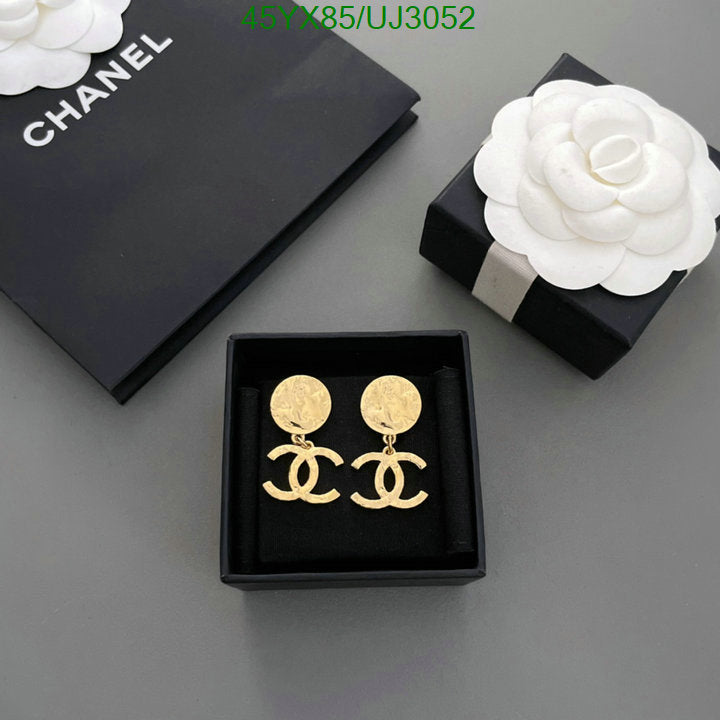 SAMC - CHL Jewelry Earrings - 379