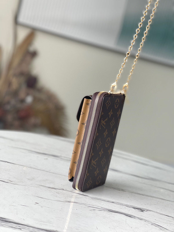 Fashion Lu-Vi bags - 4770