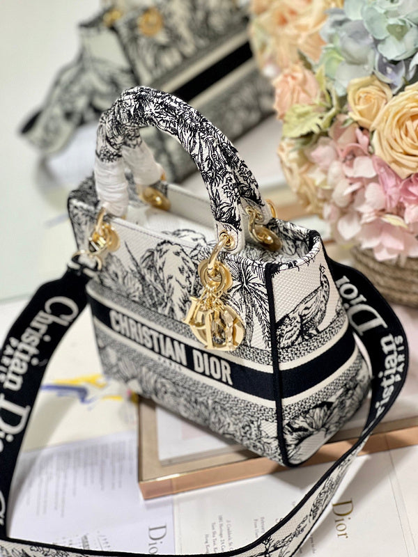 Glami-LAON - DOR Bags - 078
