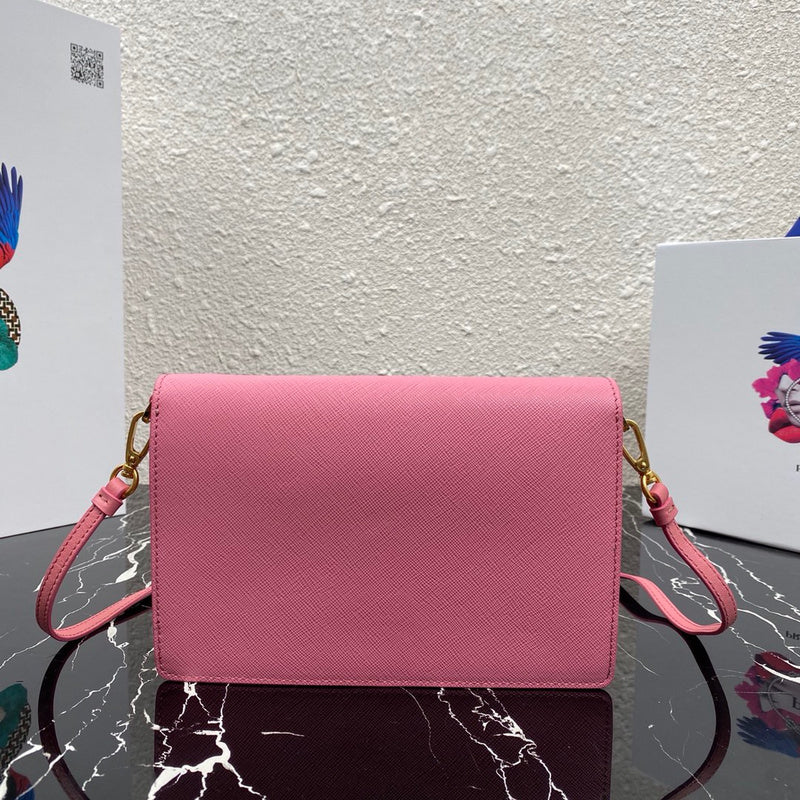 Satchel Bags - PDA Bags - 1448