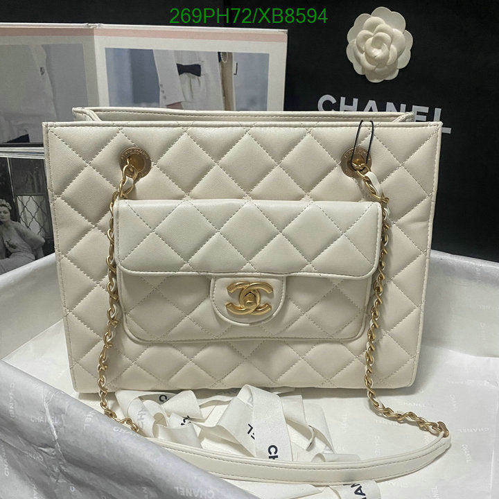 SAMC - CHL Bags - 757