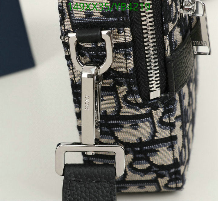 SAMCC - DOR Bags - 1536