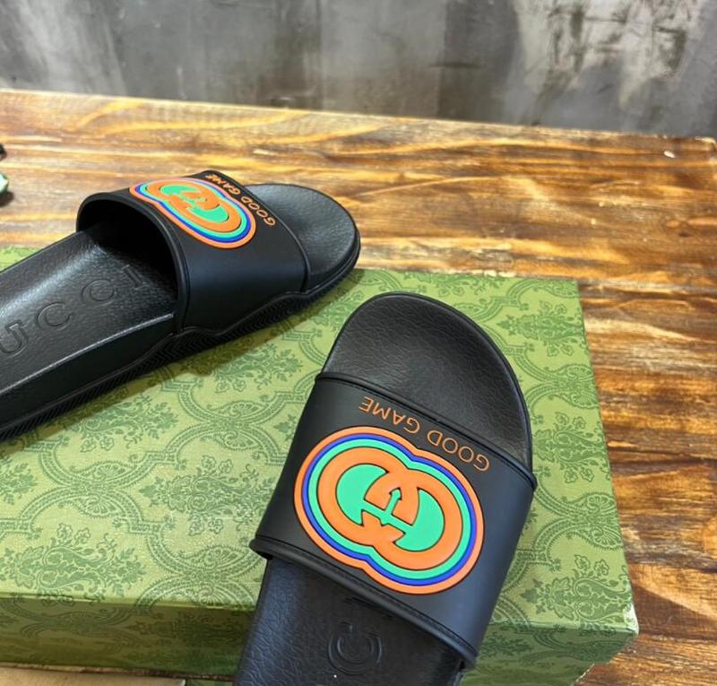 SAMC - GUKI Women Shoes - 581