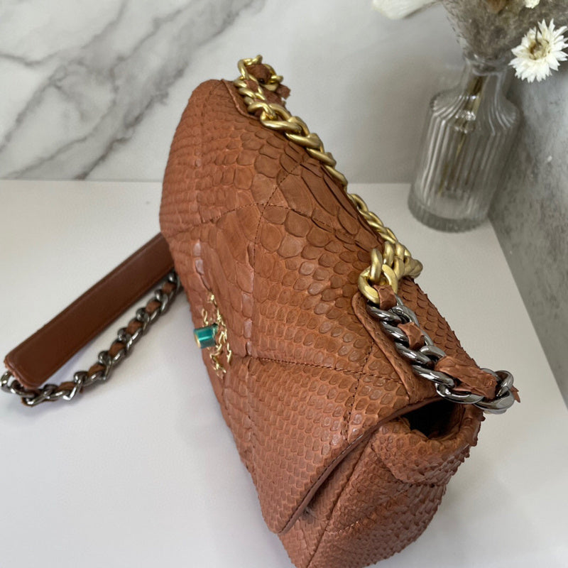 GlamI - CHL Bags - 3063