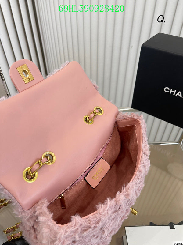 Glami - CHL Bags - 2168