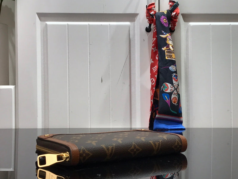 GlamI Lu-Vi bags - 2589
