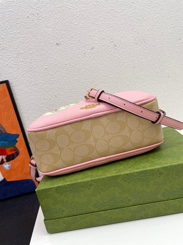 Glami-i CAH Bags - 315