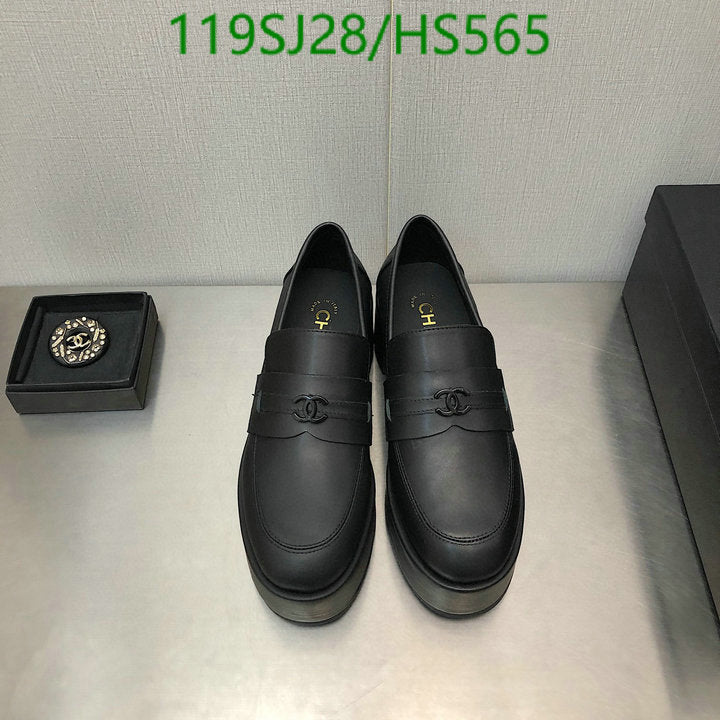 SAMC - CHL Women Shoes - 043