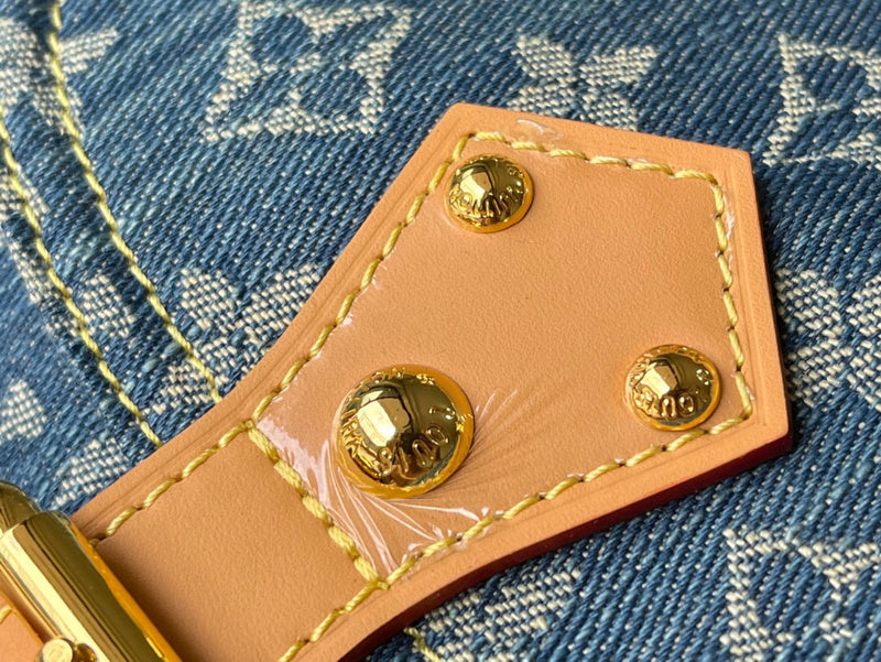 Fashion Lu-Vi bags - 4905