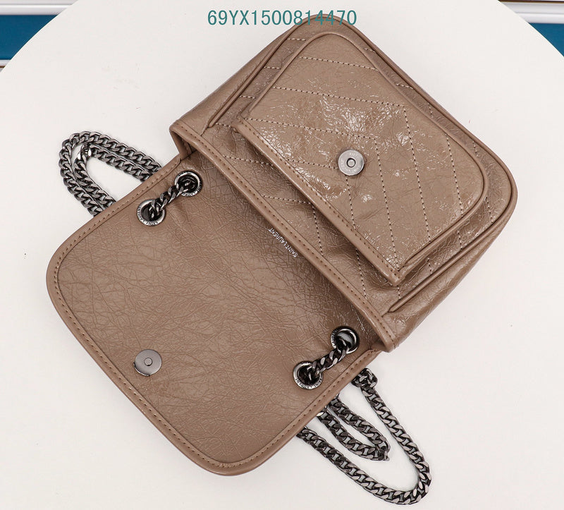 Glami - YLS Bags - 2142